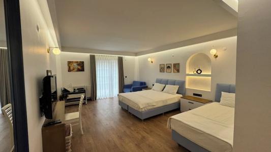 Alis Boutique Otel - 26
