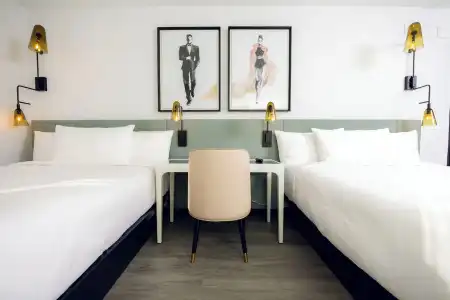 The Godfrey Hollywood - 40