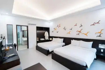 Kingo Retreat Resort - 113