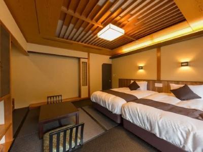 LiVEMAX RESORT KAWAJI - 71
