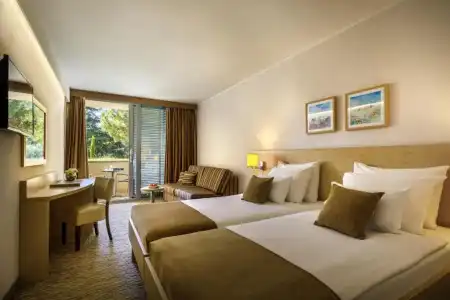 Valamar Parentino - 72