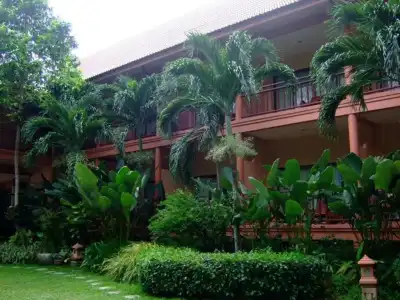 Lanta Casuarina Beach Resort - 48