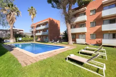 SG Costa BCN Apartments - 28