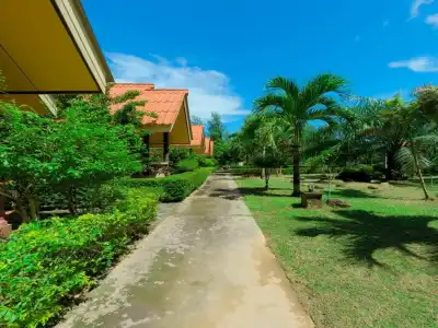 Rim Khao Resort - 170