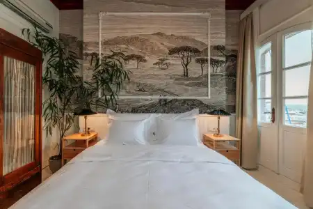 Gumruk Otel Urla - 5