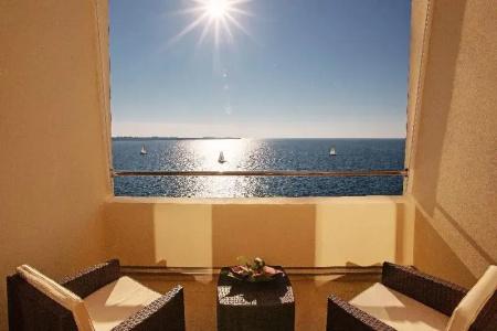 Grand Bernardin 5* - 74