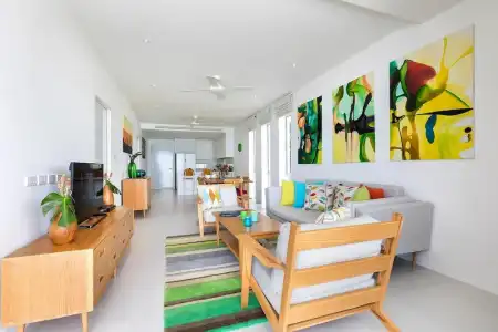 Luxury Apartment Unique Residences - 20