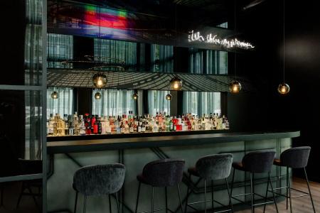 Motel One Berlin - Hauptbahnhof - 20