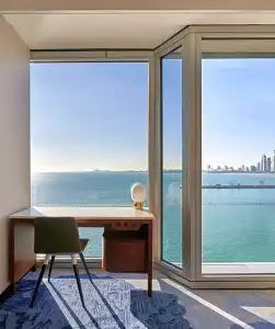 Sable at Navy Pier Chicago, Curio Collection by Hilton - 93
