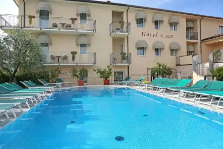 al Sole Bardolino - 15