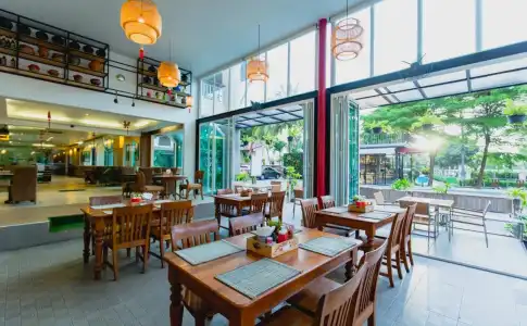Thanthip Beach Resort - 24