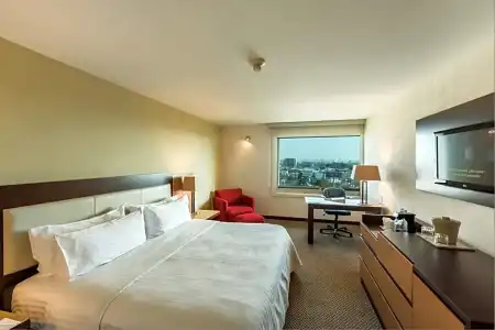 Holiday Inn Select - Guadalajara by IHG - 58