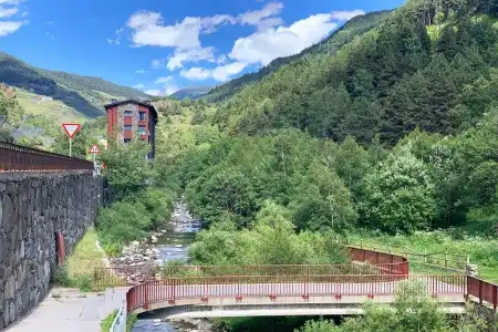 Apartamentos Canillo 3000 - 20