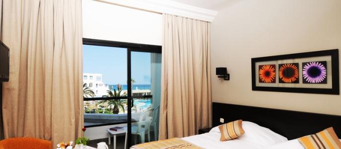 Vincci Nozha Beach - 67