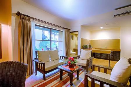 Temple Tree Resort and Spa, Pokhara - 95
