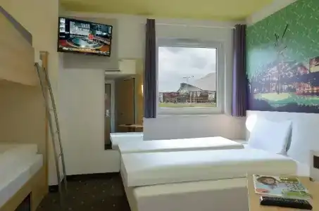B&B Oberhausen am Centro - 10