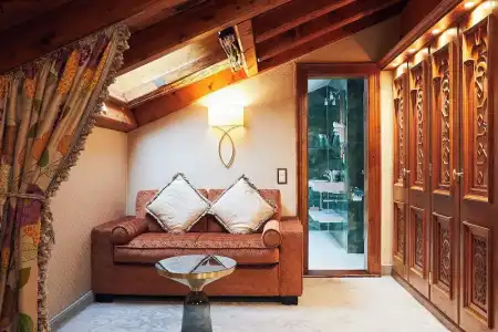 Alex Alpine Resort - Spa & Sports - 110