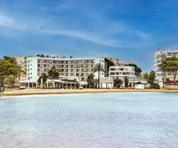 Leonardo Royal Ibiza Santa Eulalia - 17