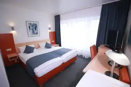Savoy Bonn - 37