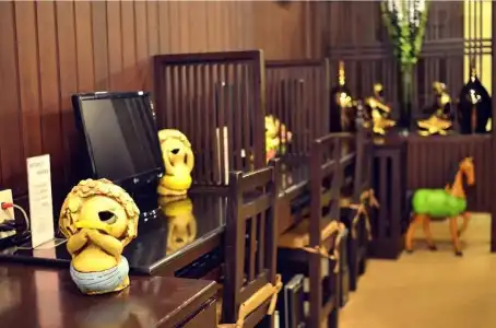 Thong Ta Resort And Spa - 2