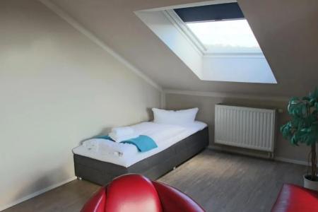 Check Inn Merseburg - 71