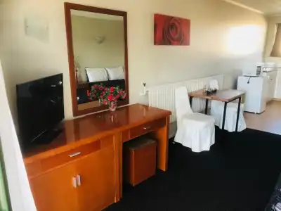 Gateway International Motel - 43