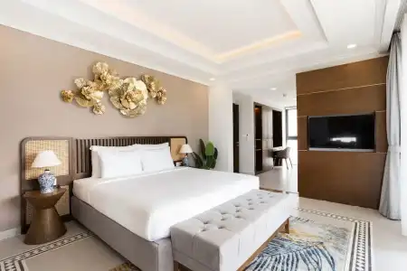 Andochine Resort & Spa Phu Quoc - 73