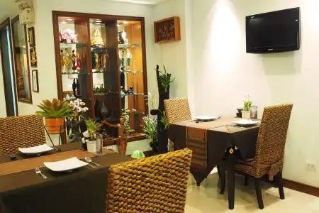 Baan Sukhumvit Soi 18 - 14
