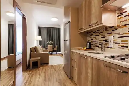 Mari Suites - 53