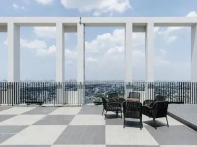 Ramada By Wyndham Bangkok Sukhumvit 87 - 3