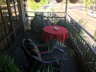 Park Plaza - 22