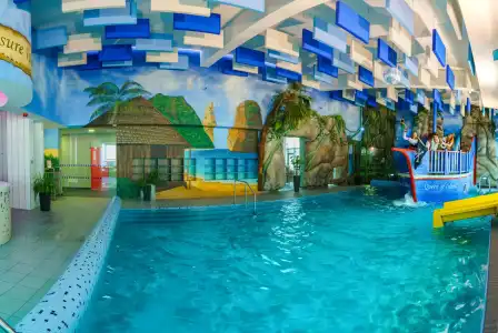 AquaCity Riverside - 11