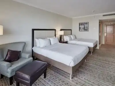 Copenhagen Marriott - 55