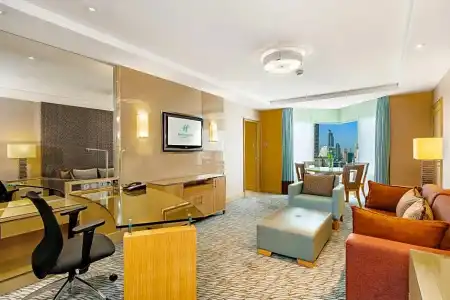 Holiday Inn Bangkok Silom by IHG - 56