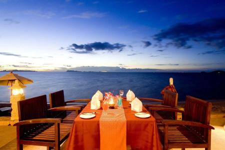 Kanok Buri Resort - 23