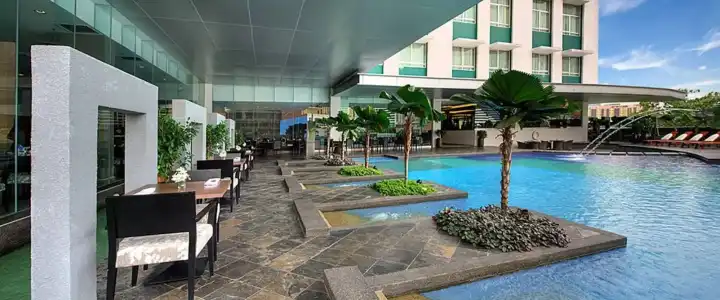 Taragon Residences - 17
