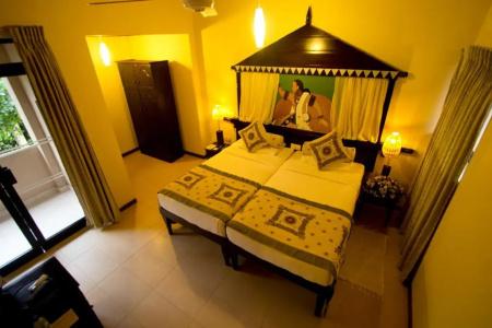 Randholee Resort & Spa - 102