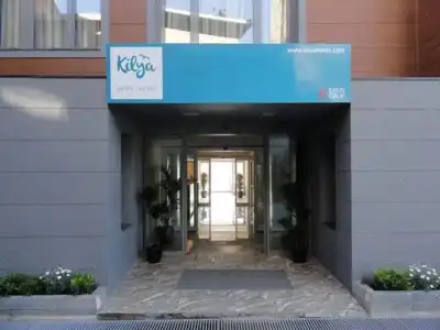 Kilya - 0