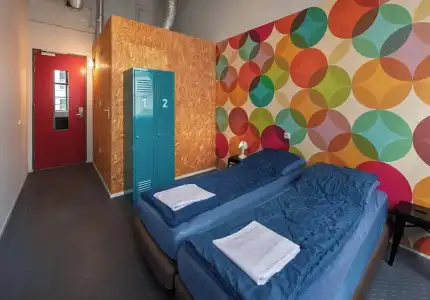 Stayokay Eindhoven - Hostel - 23