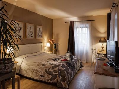 B&B Dvor Tacen - 40