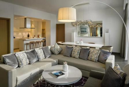 Beach Rotana Residences - 51