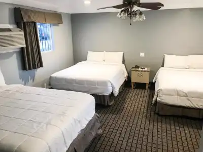 Viking Motel-Ventura - 33