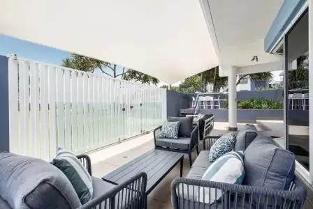 Rolling Surf Resort - 51