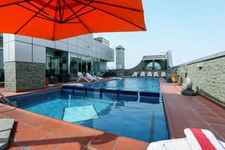 Royal Grand Suite - 31