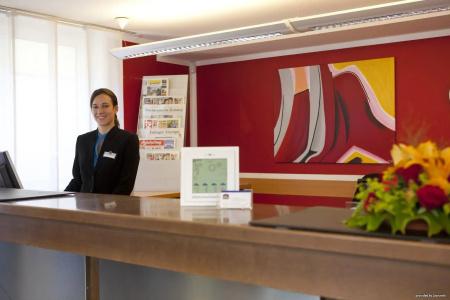 Best Western Muenchen Airport - 34