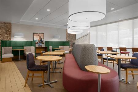 Home2 Suites by Hilton Anchorage / Midtown - 33