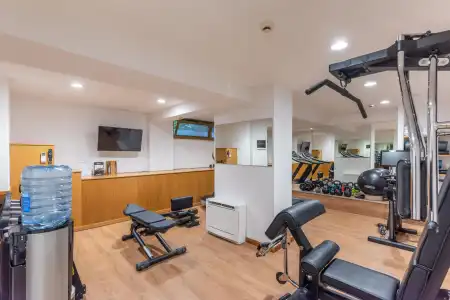 Best Western Premier Royal Santina - 12