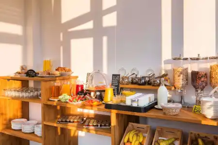 Hôtel Régent Contades  By Stay Collection - 10