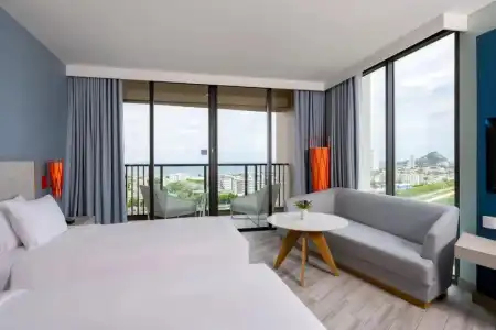 Holiday Inn Resort Vana Nava Hua Hin by IHG - 49