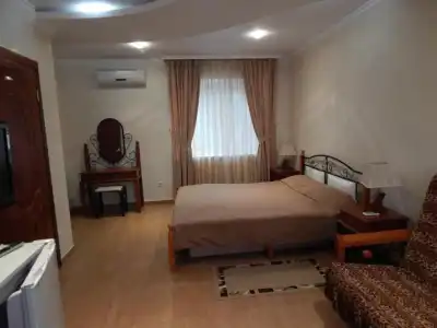 Baza Otdykha Delfin - 2